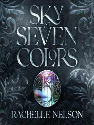 cover image of Sky of Seven Colors